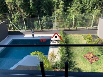 house em Avenida Nicola Accieri, Jardim Celeste - Jundiaí - SP