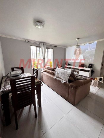 apartment em Avenida General Penha Brasil, Vila Nova Cachoeirinha - São Paulo - SP