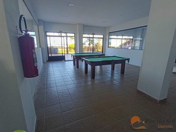 apartment em Rua Venezuela, Guilhermina - Praia Grande - SP