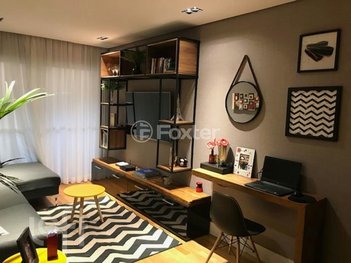 apartment em Avenida Celso Garcia, Tatuapé - São Paulo - SP