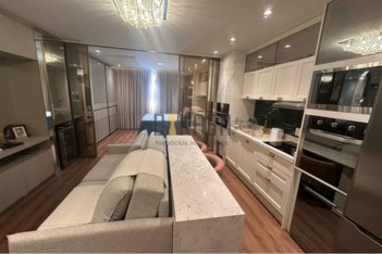 apartment em Avenida Mauro Ramos, Centro - Florianópolis - SC