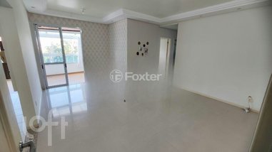 apartment em Rua Antenor Morais, Bom Abrigo - Florianópolis - SC