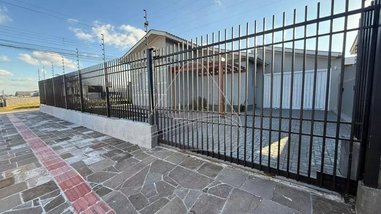 house em Rua Eugênio Giongo, São Luiz Gonzaga - Passo Fundo - RS