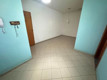 apartment em Rua Senhora da Paz, Cachoeirinha - Belo Horizonte - MG