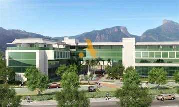 business em Avenida José Silva de Azevedo Neto, Barra da Tijuca - Rio de Janeiro - RJ