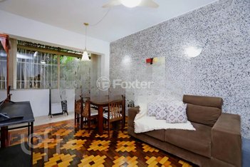 apartment em Rua Laurindo, Santana - Porto Alegre - RS