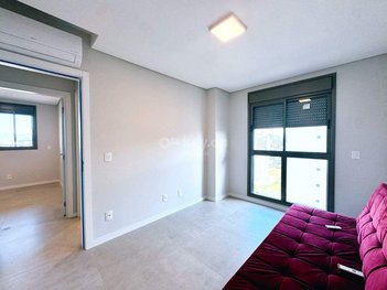 apartment em Rua Teodoto Tonon, Centro - Tubarão - SC