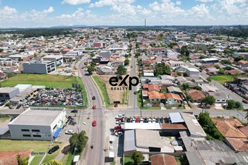 commercial_land_lot em Avenida Brasil, Nações - Fazenda Rio Grande - PR