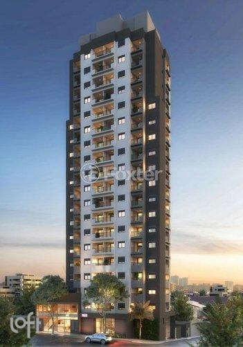 apartment em Cubatão, Vila Mariana - São Paulo - SP