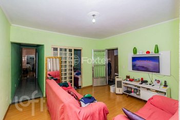 house em Rua do Cádmio, Cidade Líder - São Paulo - SP