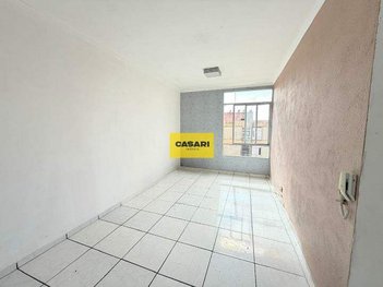 apartment em Rua Alessandro Bernardello, Alves Dias - São Bernardo do Campo - SP