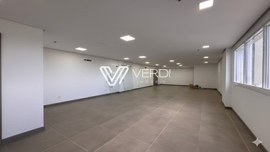 office em Avenida Doutor Álvaro Severo de Miranda, Cidade Nova - Passo Fundo - RS