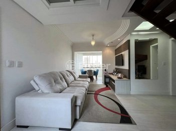 apartment em Rua Caramuru, Centro - Canoas - RS