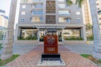 apartment em Avenida Santo Antônio, Vila Osasco - Osasco - SP