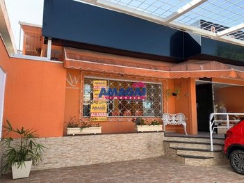 commercial_building em Canopus, Jardim Satélite - São José dos Campos - SP