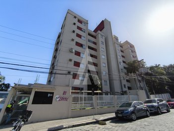 apartment em Rua Joaquim Nabuco, Anita Garibaldi - Joinville - SC