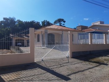 house em Rua Fredolino Passig, Sul do Rio - Santo Amaro da Imperatriz - SC