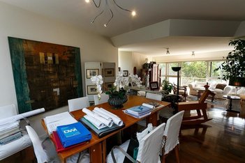 apartment em Rua Major José Marioto Ferreira, Paraisópolis - São Paulo - SP