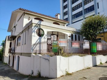 house em Avenida Presidente Vargas, Patronato - Santa Maria - RS