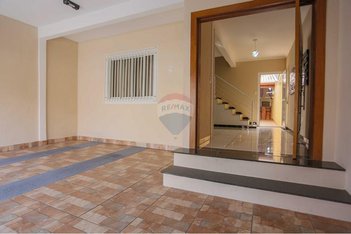 house em Rua Pascual Sanz Monserrat, Jardim São Guilherme - Sorocaba - SP