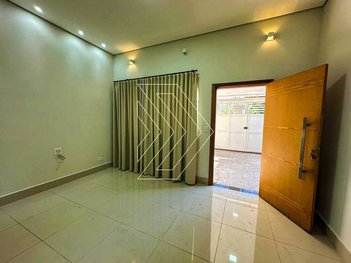 house em Rua Taquaritinga, Alto Cafezal - Marília - SP