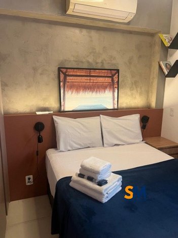 apartment em Rua Frei Caneca, Consolação - São Paulo - SP