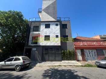 apartment em Rua Vitório Mazzei, Vila Isolina Mazzei - São Paulo - SP