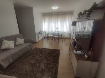 apartment em Rua Dom Manuel de Andrade, Vila Gumercindo - São Paulo - SP