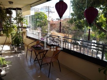 apartment em Rua Bahia, Higienópolis - São Paulo - SP