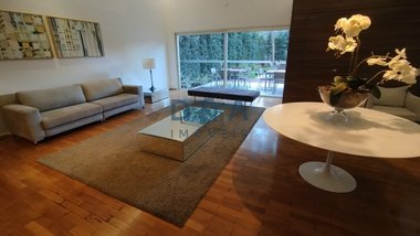 apartment em Rua Leopoldo Couto Magalhães Júnior, Itaim Bibi - São Paulo - SP