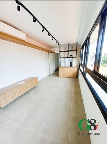 apartment em Rua Padre Carvalho, Pinheiros - São Paulo - SP