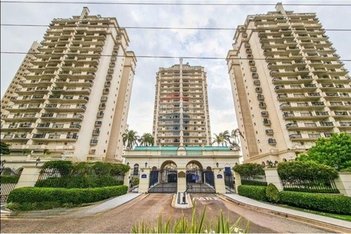 apartment em Avenida Comendador Hermes Traldi, Jardim Campos Elísios - Jundiaí - SP