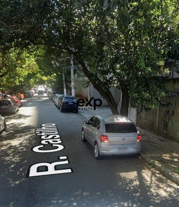 land_lot em Rua Castilho, Brooklin Paulista - São Paulo - SP