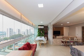 apartment em Rua Carlos Weber, Vila Leopoldina - São Paulo - SP