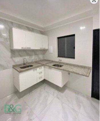 apartment em Rua Santa Gertrudes, Chácara Santo Antônio (Zona Sul) - São Paulo - SP