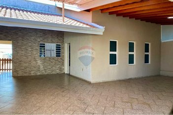 house em Rua Benedito Batista Bueno, Jardim Itamaraty - Mogi Guaçu - SP