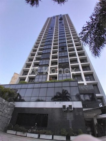 apartment em Rua Doutor Olavo Egídio, Santana - São Paulo - SP