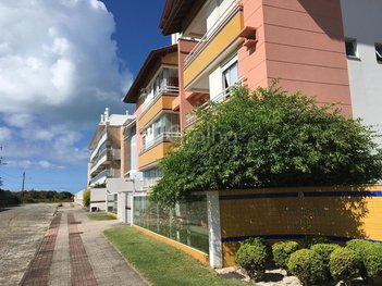 apartment em Rua Waldemar de Mello Dias, Pântano do Sul - Florianópolis - SC