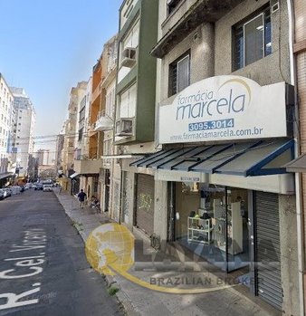 Cômodo Condomínio