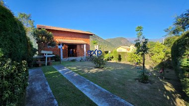 house em Estrada Alegria, Sebastiana - Teresópolis - RJ