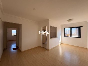 apartment em Rua Baroneza Dona Rita, Nova América - Piracicaba - SP