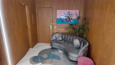 apartment em Rua Diogo Jácome, Vila Nova Conceição - São Paulo - SP