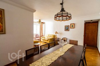apartment em Rua Jesuíno Arruda, Itaim Bibi - São Paulo - SP