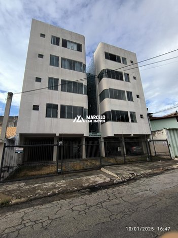 apartment em Rua Ubaldino Figueira, Recreio - Vitória da Conquista - BA