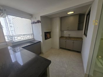 apartment em Avenida Miguel Sutil, Duque de Caxias - Cuiabá - MT