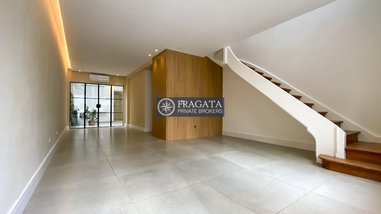 house em Alameda Lorena, Jardim Paulista - São Paulo - SP