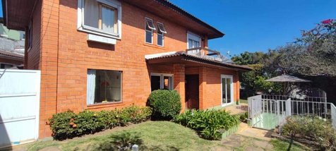 house em Rua Ricardo de Freitas, Conjunto Residencial Vista Verde - São Paulo - SP