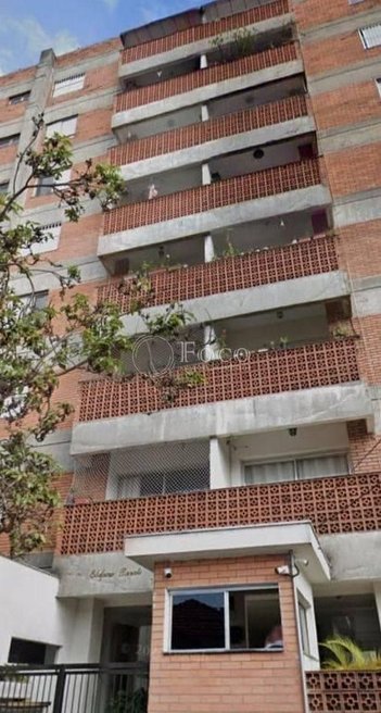 apartment em Rua São Domingos, Jardim São Paulo - Guarulhos - SP