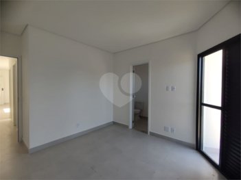 apartment em Praça do Cruzeiro, Vila Curuçá - Santo André - SP