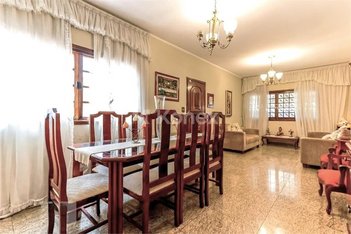 house em Rua Doutor Nelson da Veiga, Vila Nova Mazzei - São Paulo - SP